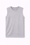 Findly Muskelshirt Grau