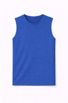 Findly Muskelshirt Blau
