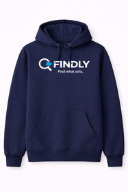 Findly-Hoodie-Navy.png Findly Hoodie Navy