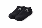 Findly Sneaker Socken Schwarz