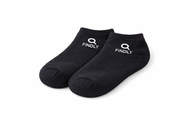 Findly-Sneaker-Socken-Schwarz.png Findly Sneaker Socken Schwarz
