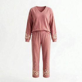Pyjama-rosa.png Die zarte rosa Vanilleform