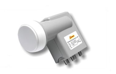 Custodia protettiva dalle intemperie per LNB Quad Switch 90005