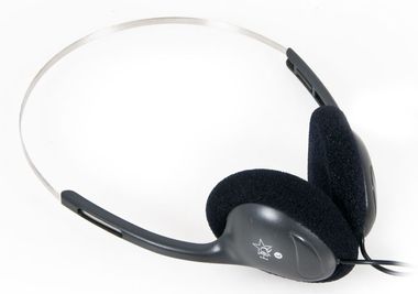 Ultralight slimline headphone ear pads HQ-HP112LW