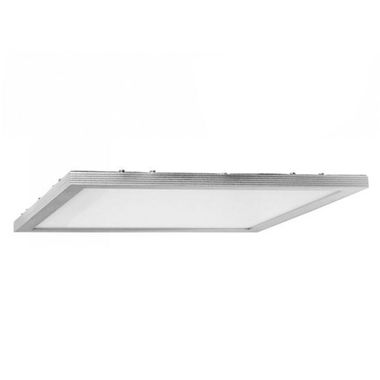 LED recessed panel, 1450 lumens, cool white, L 30 cm