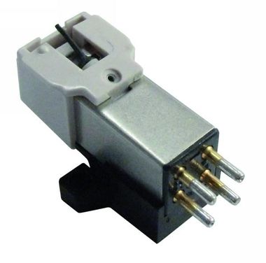 Omnitronic pickup for turntable accessories for S15