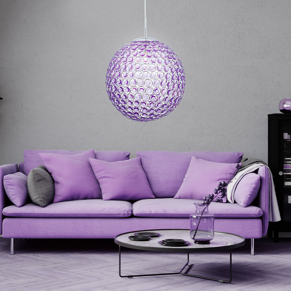 Leuchtende Lila Glasmurmeln 12 Mm – 10 Stück, Ohne Loch, Perfekt Für Vase, Aquarium & DIY-Deko Dekokugeln 10 Stück Ohne Loch