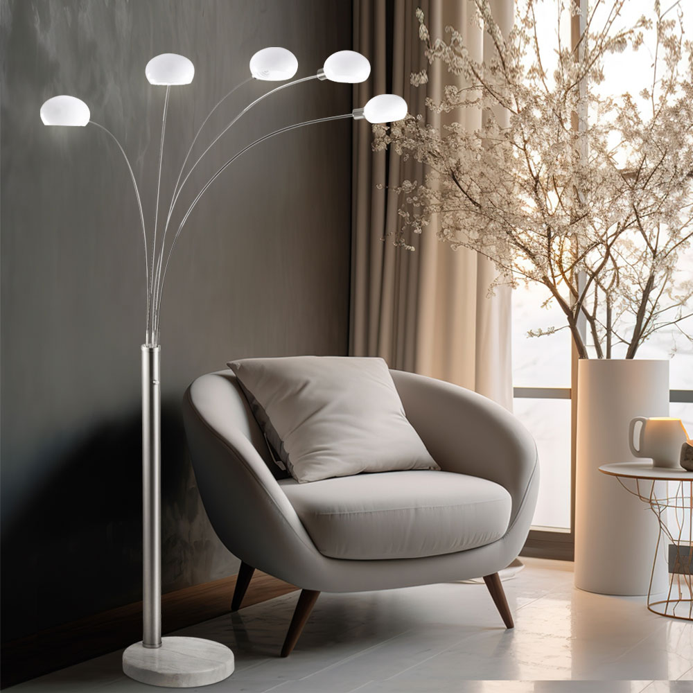 Sons Jing Neng Stehlampe Mit Dimmer Für 12V50W - NUNQ