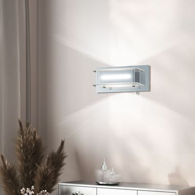 Moderne 5 watt COB-LED design wandlamp