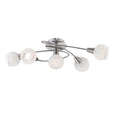 Ceiling lamp for modern interior design
