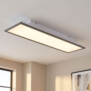 LED Aufbau Panel, 1500 Lumen, warmweiß, DORO
