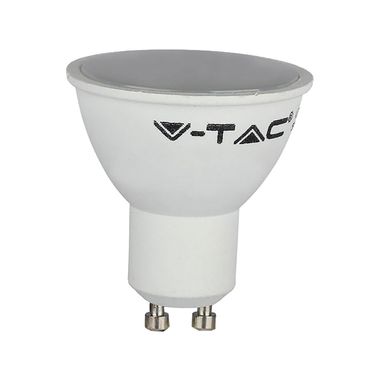 Illuminant LED RVB pour maison intelligente 4,5 W, Alexa, GU10, VT  -5164