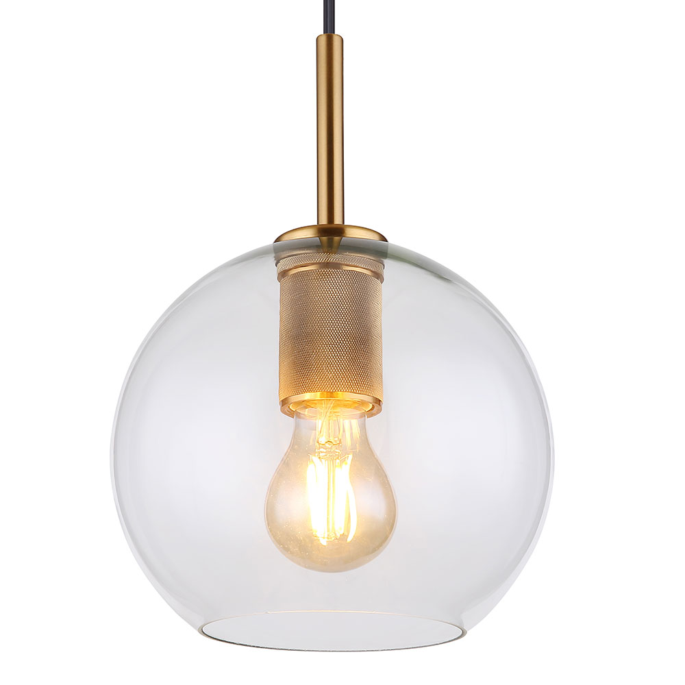 Globo Pendelleuchte Messing Esstischlampe Hängelampe Glas Amber Wohnzimmerlampe 4x E27 Lxh 80x156 Cm Globo Lighting Globo Pendelleuchte Messing Esstischlampe Hängelampe Glas Amber Wohnzimmerlampe 4x E27 Lxh 80x156 Cm Globo Lighting