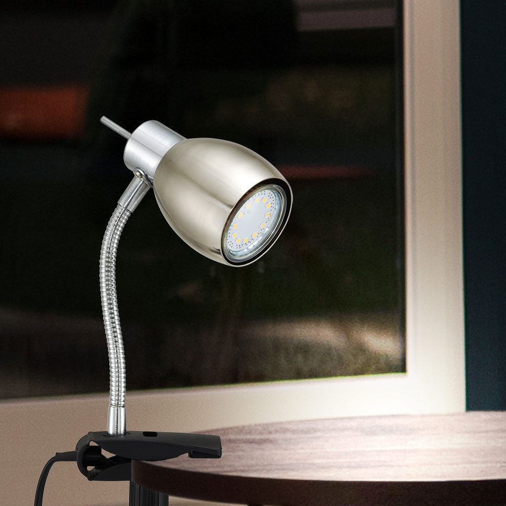 Welikera LED Schreibtischlampe, 116 LEDs