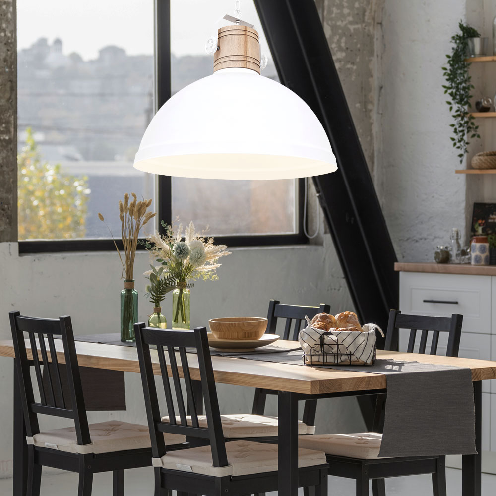 Hänge Lampe Pendel Leuchte Beleuchtung Decken Strahler flexibel Textil Hänge Lampe Pendel Leuchte Beleuchtung Decken Strahler flexibel Textil