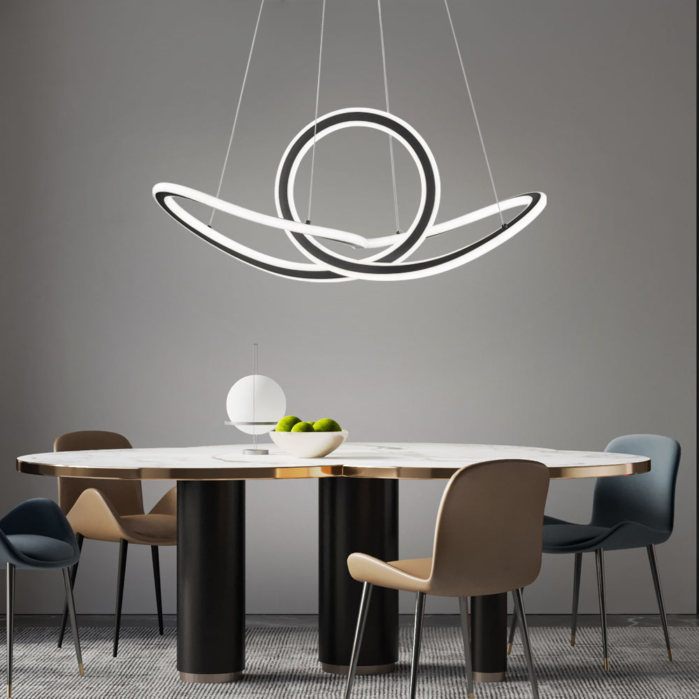Pendelleuchte Hängeleuchte Deckenleuchte Goldfarben LED Hohenverstellbar H 150cm 92501979 Pendelleuchte Hängeleuchte Deckenleuchte Goldfarben LED Hohenverstellbar H 150cm 92501979