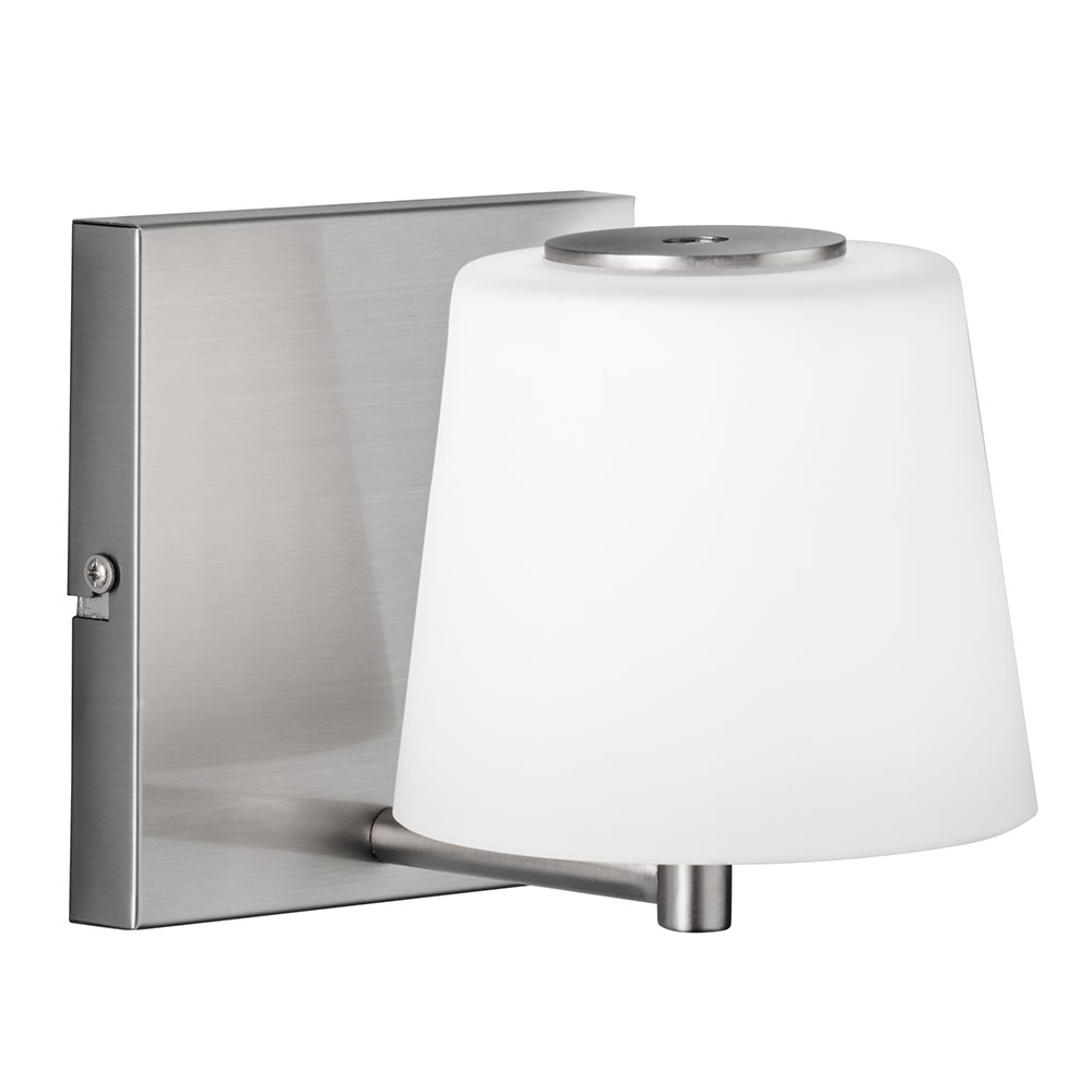 LED Wandleuchte, USB, Akku, Dimmbar, Touch 3-Stufen