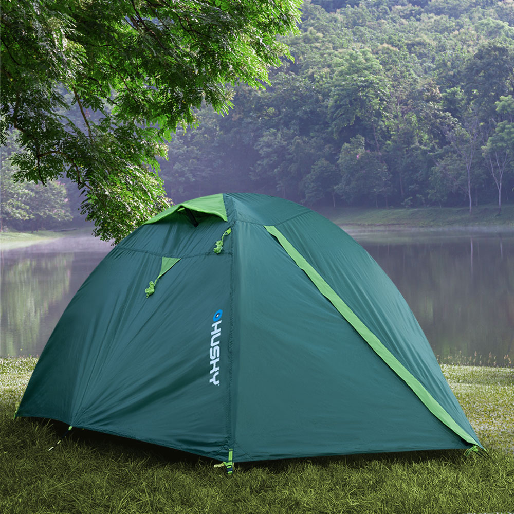 zelt stehhöhe TentHome Aufblasbare Zelte Camping Wasserdicht Glampingzelt Familienzelt Luxuszelt mit Pumpe für 2-6 Personen L: 400 x 300 x 210cm Sport & Freizeit Haglöfs Produkte Test & nets ID:12239