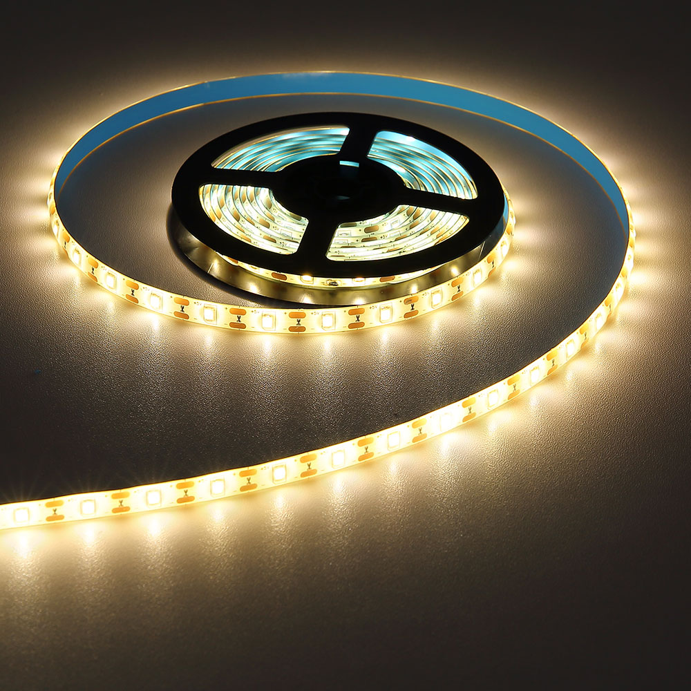 LED Solar-Lichterkette, 180x LEDs, schwarz, Erdspieß, L 3 m