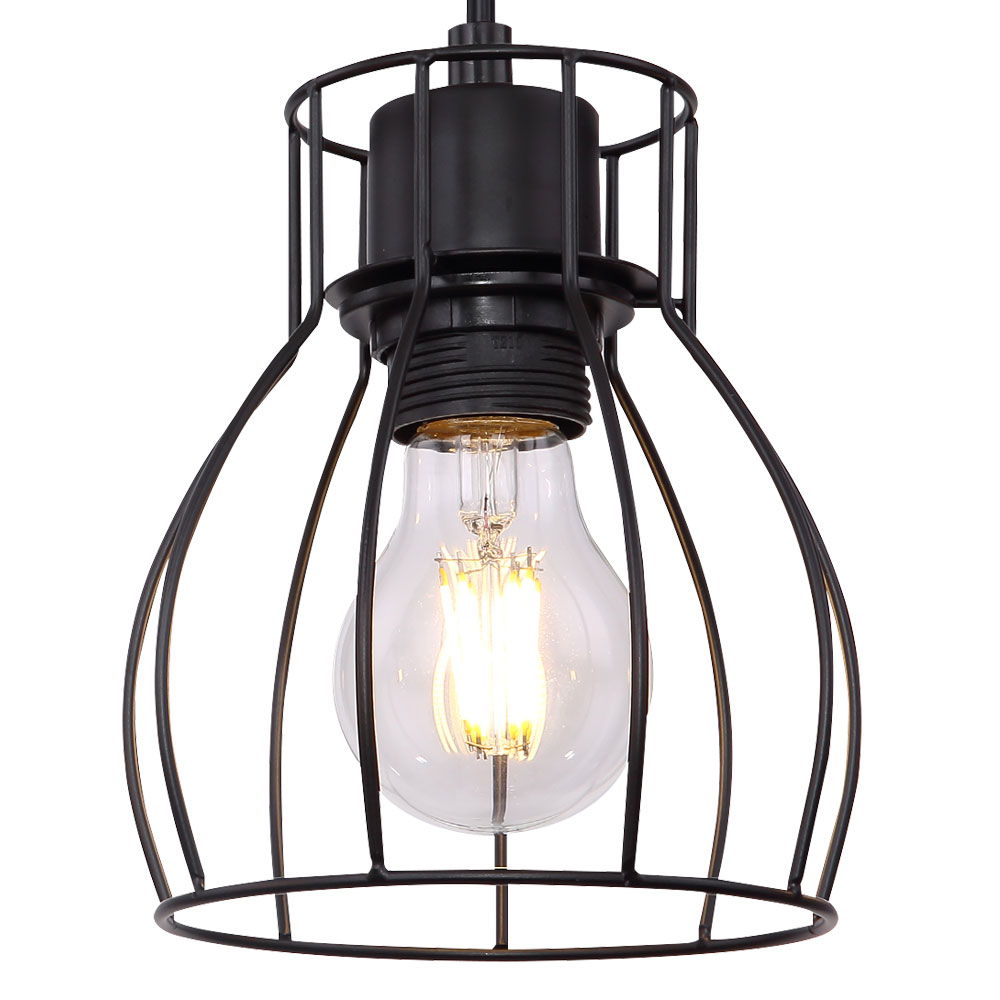 Vintage Pendel decken Lampe Holz Balken ESS Zimmer Gitter hänge leuchte schwarz online kaufen Vintage Pendel decken Lampe Holz Balken ESS Zimmer Gitter hänge leuchte schwarz online kaufen