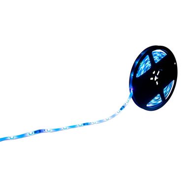 Guirlande lumineuse LED, bande, CCT, variateur, télécommande