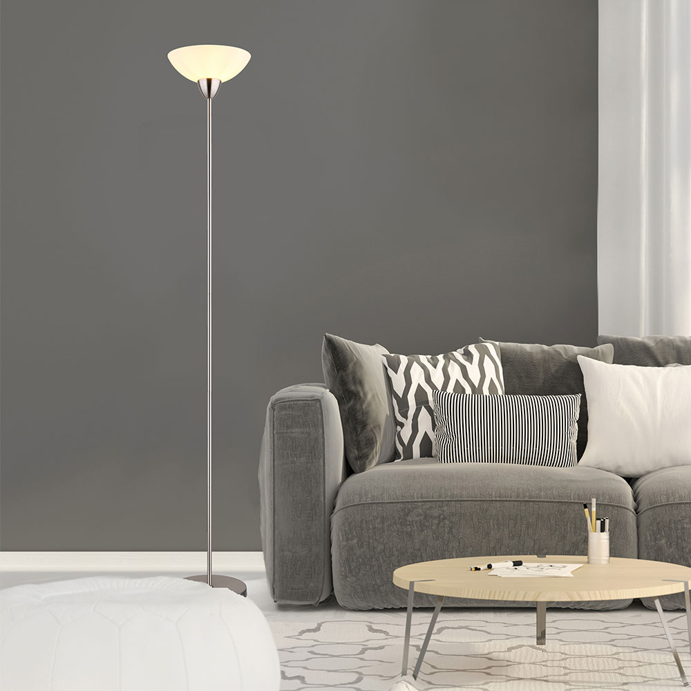 Stehleuchte Wohnzimmer Grau Stehlampe Metall Standleuchte Stativ Holz Textilschirm 1x E27 Fassung Dxh 65x145 Cm 76397592 Stehleuchte Wohnzimmer Grau Stehlampe Metall Standleuchte Stativ Holz Textilschirm 1x E27 Fassung Dxh 65x145 Cm 76397592