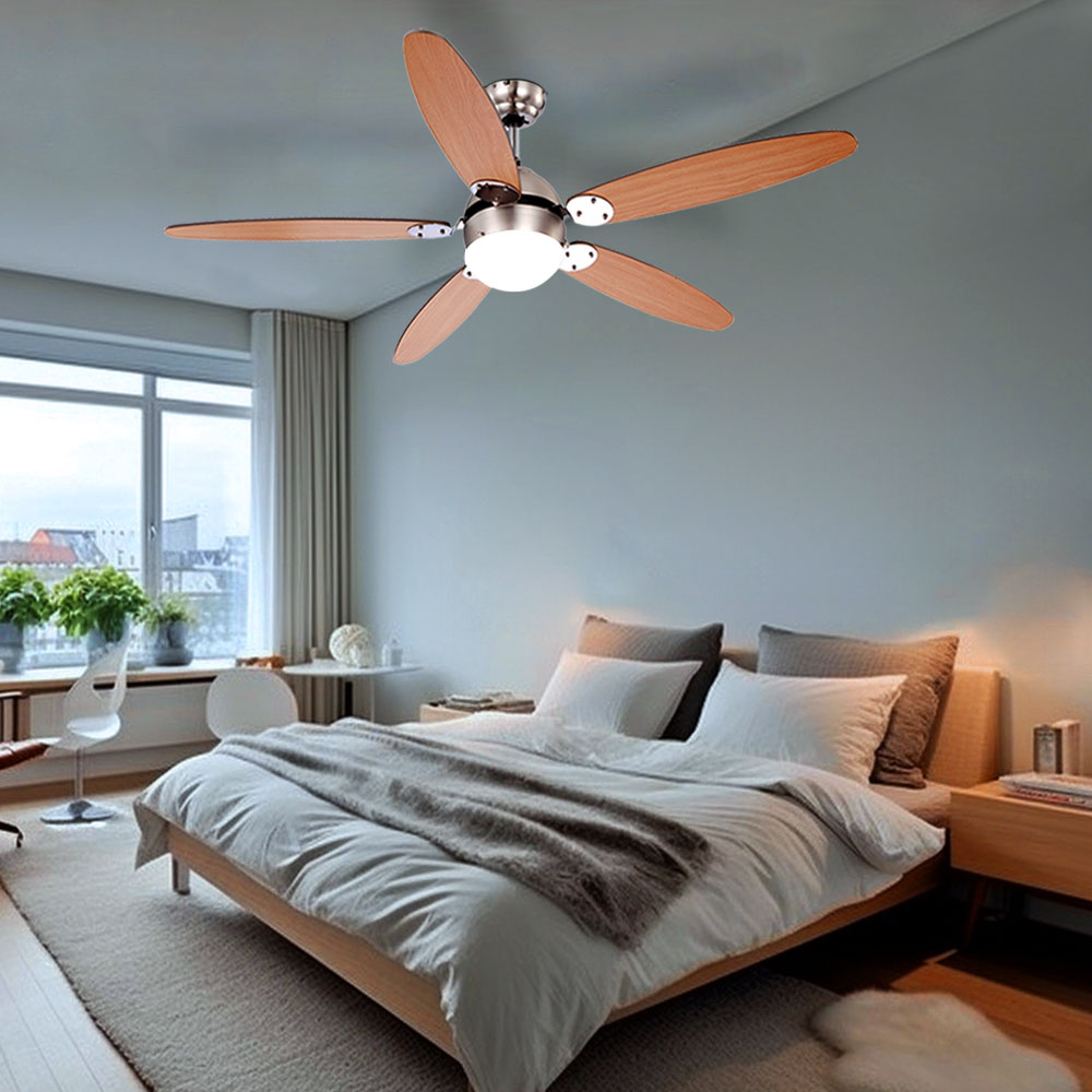 Deckenventilator Test-Vergleich 2021: 5 Modelle verglichen - DAS Deckenventilator Test-Vergleich 2021: 5 Modelle verglichen - DAS