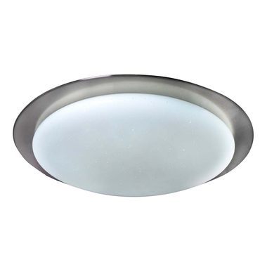 RGB LED ceiling light, remote control, dimmer, CCT, D 42.5 cm