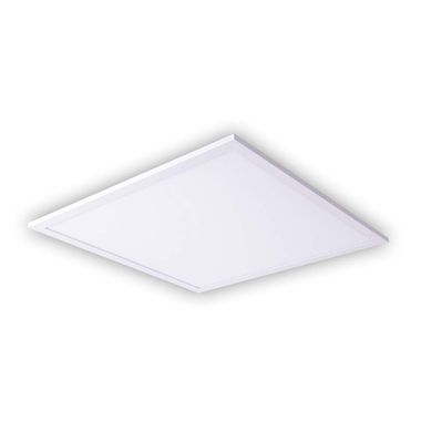 RGB LED ceiling light, app, remote control, CCT, L 45 cm