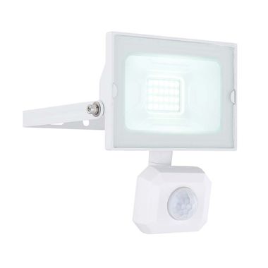 Luce esterna a LED, spot mobile, sensore