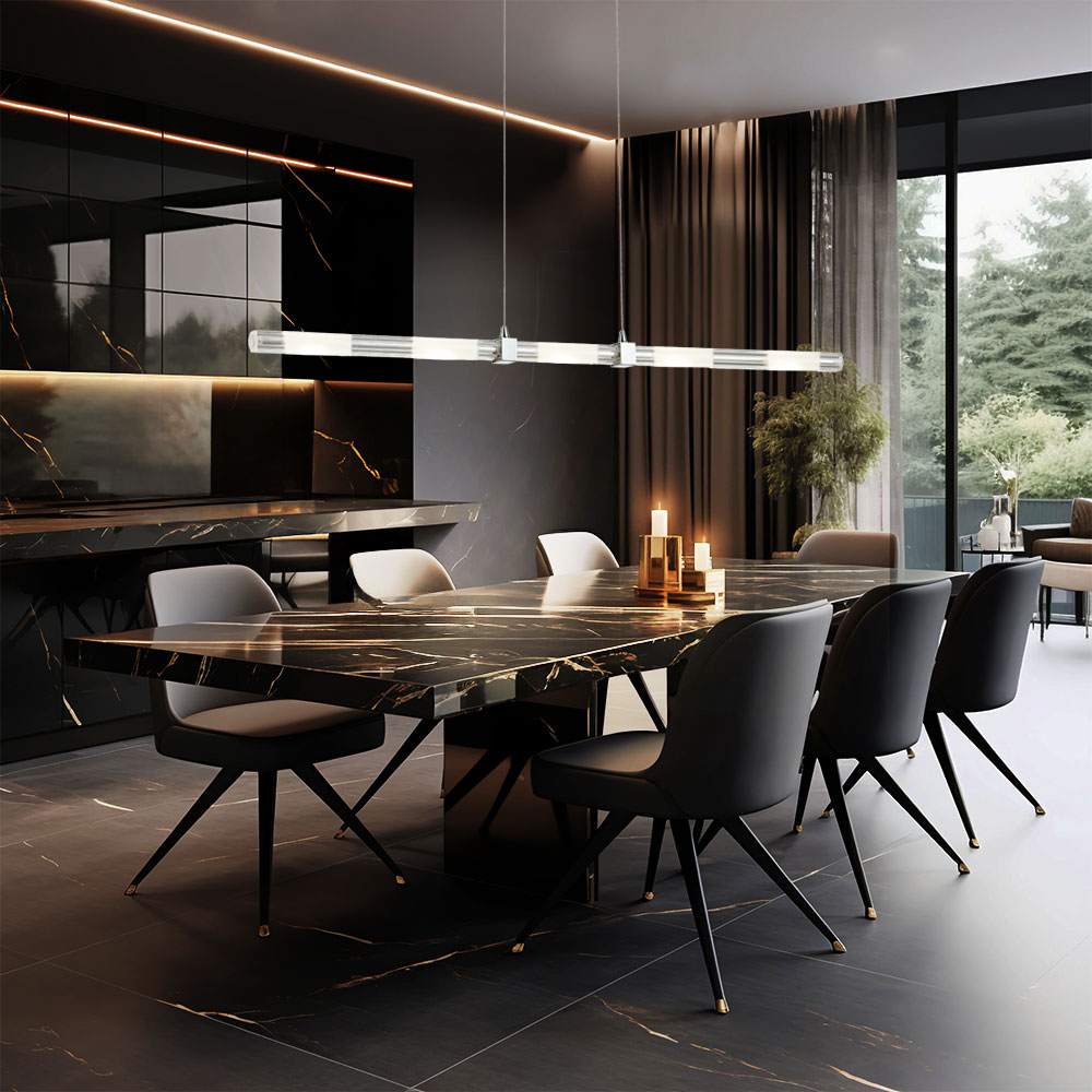 GLOBO LIGHTING Pendelleuchte, Leuchtmittel nicht inklusive, Decken GLOBO LIGHTING Pendelleuchte, Leuchtmittel nicht inklusive, Decken