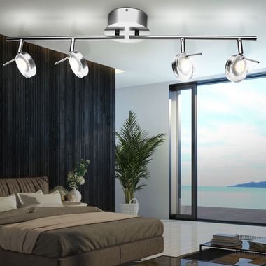 Moderne 20 Watt LED plafondverlichting CANYON