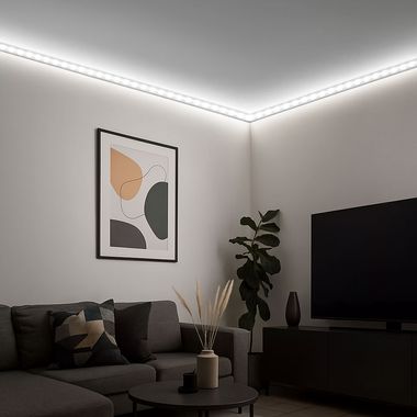LED Strip, dimmable, L 300 cm