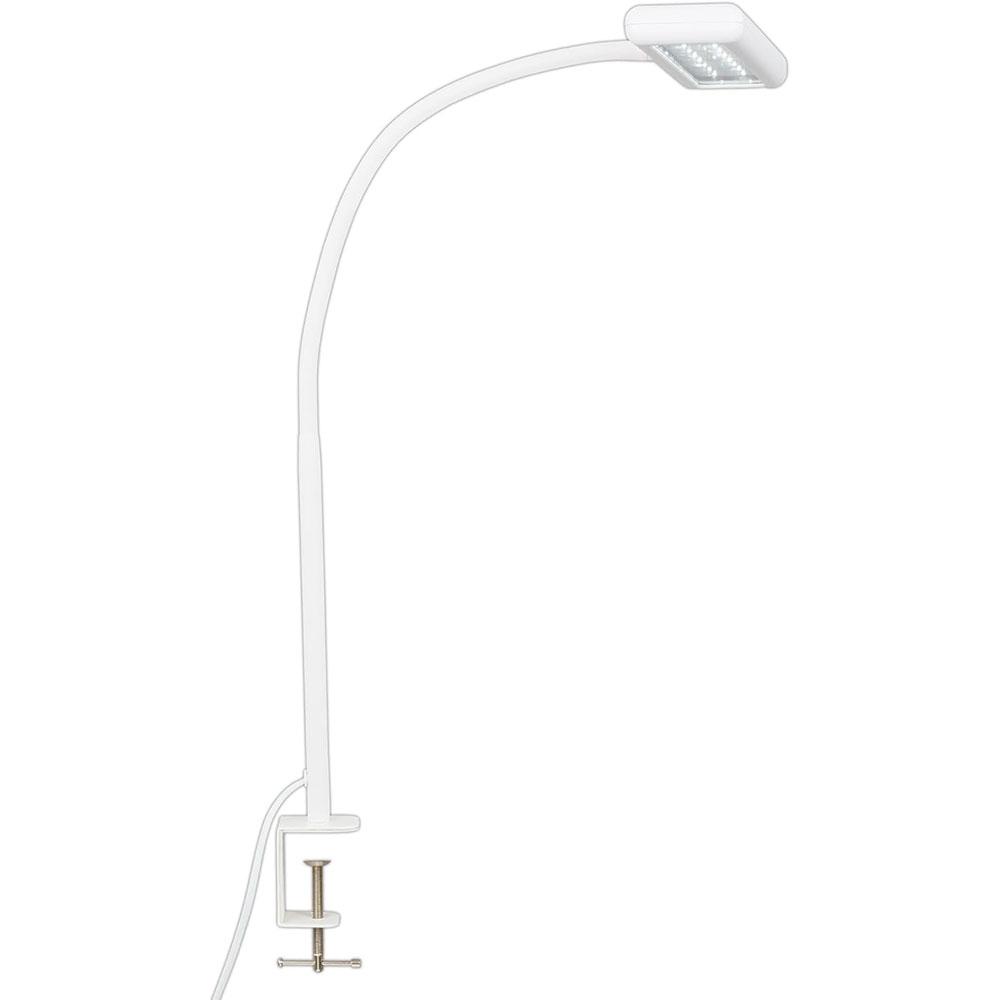 Leselampe Klemme, LED Klemmleuchte mit