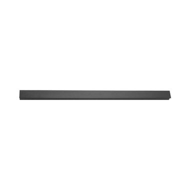 Applique murale d'extérieur à LED VT-1178-A, anthracite, aluminium, L 141 cm, IP65