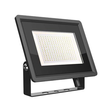 Projecteur mural extérieur à LED, VT-49204-B, orientable, IP65, L 40 cm