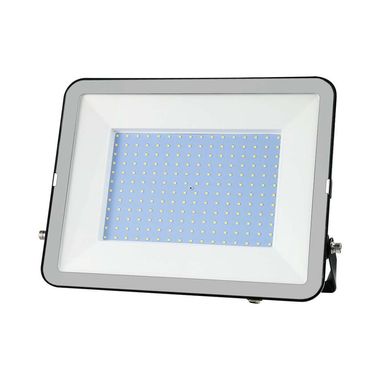 Projecteur mural extérieur à LED VT-44300-B, orientable, IP65, L 49,6 cm