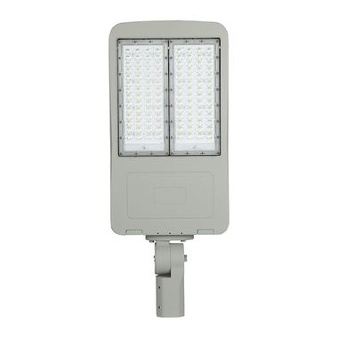 VT-152ST LED street lamp, grey, car park lighting, L 74.8 cm