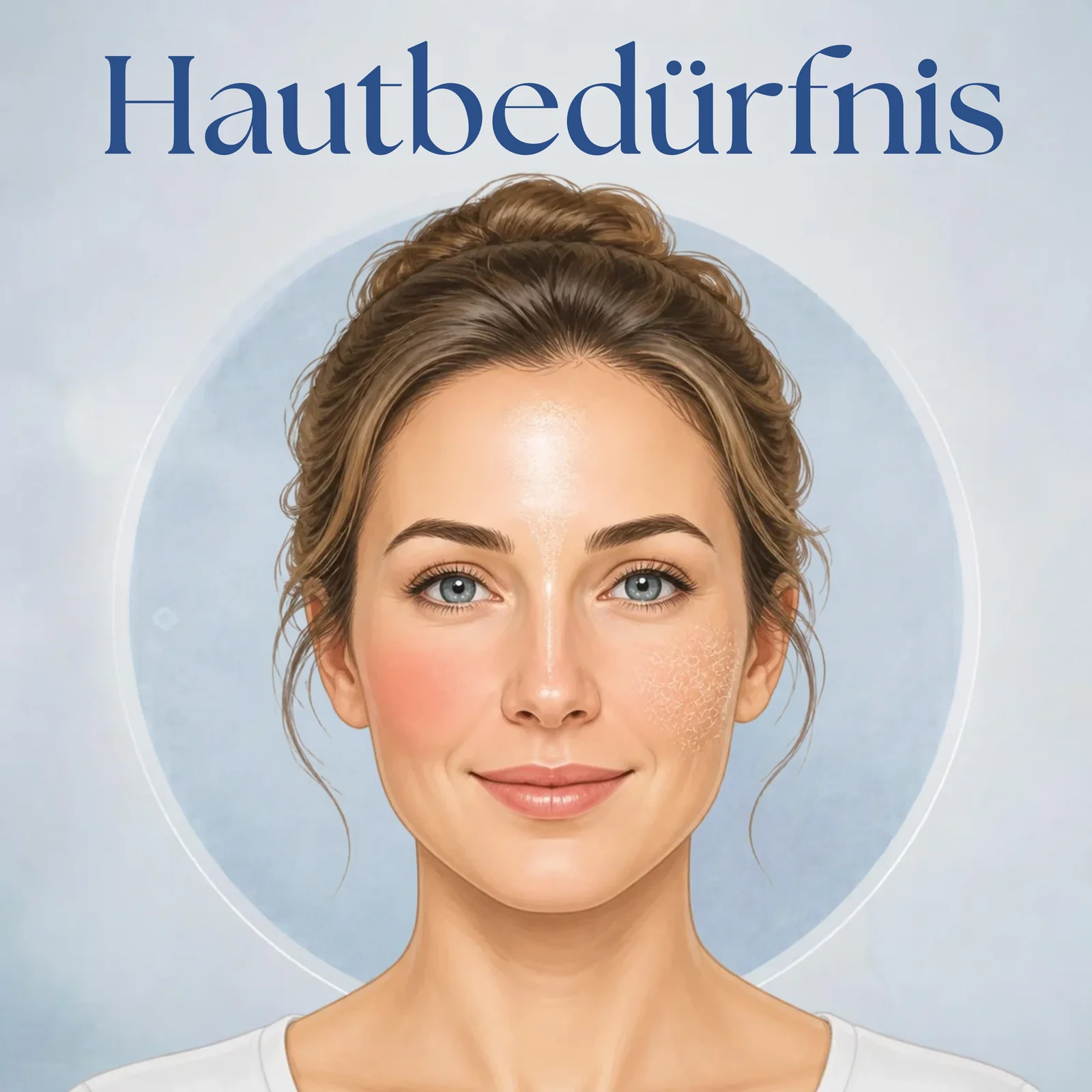 Hautbedürfnis