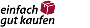 Einfach gut kaufen Logo