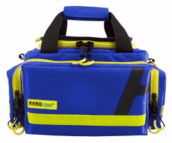 AEROcase Pro1R BS1 Notfalltasche Polyester Blau