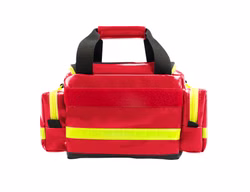 AEROcase Pro1R BS1 Notfalltasche Polyester Rot