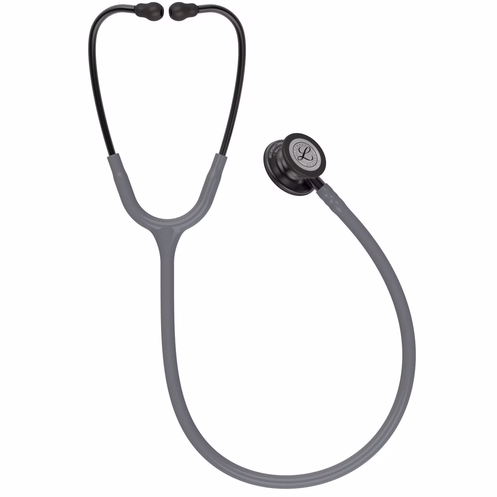 3M Littmann Classic III Stethoskop zur Überwachung Ohne Gravur