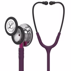 3M Littmann Classic III Stethoskop zur Überwachung Ohne Gravur