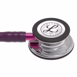 3M Littmann Classic III Stethoskop zur Überwachung Ohne Gravur
