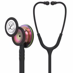 3M Littmann Classic III Stethoskop zur Überwachung Ohne Gravur