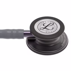 3M Littmann Classic III Stethoskop zur Überwachung Ohne Gravur