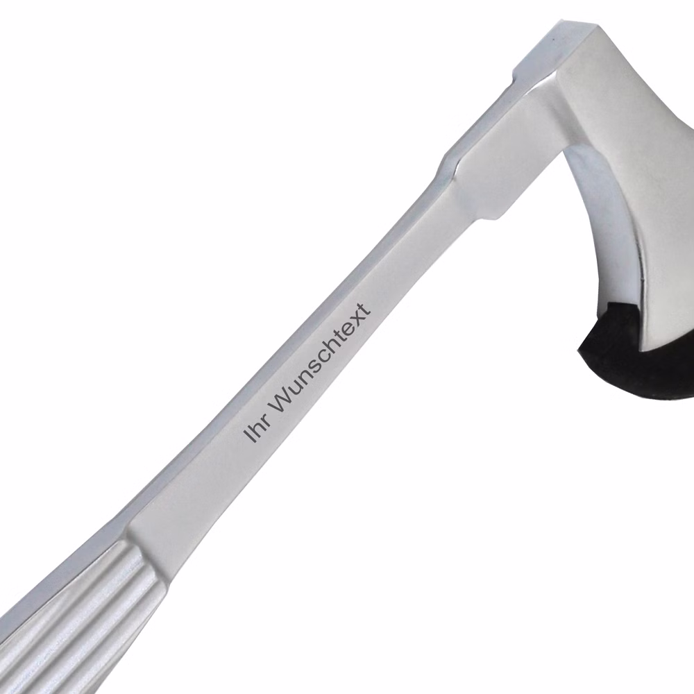 Reflexhammer Berliner Perkussionshammer Mit Gravur