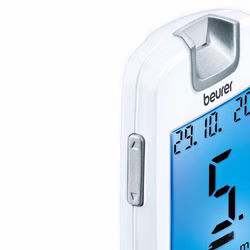 Blutzuckermessgerät Beurer GL40 (mg/dl)