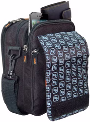 Tee-uu EliteBags FIT Diabetikertasche